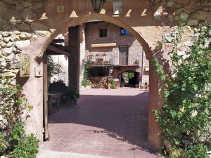 apartament ossera