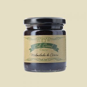 Melmelada de Cirera
