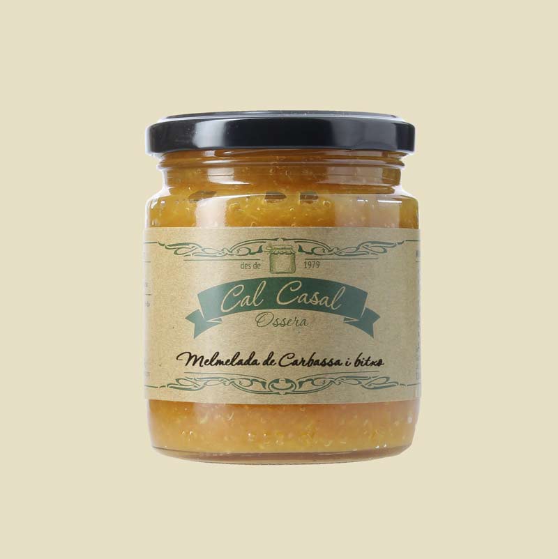 CalCasal-Melmelada-carbassa-i-bitxo-n