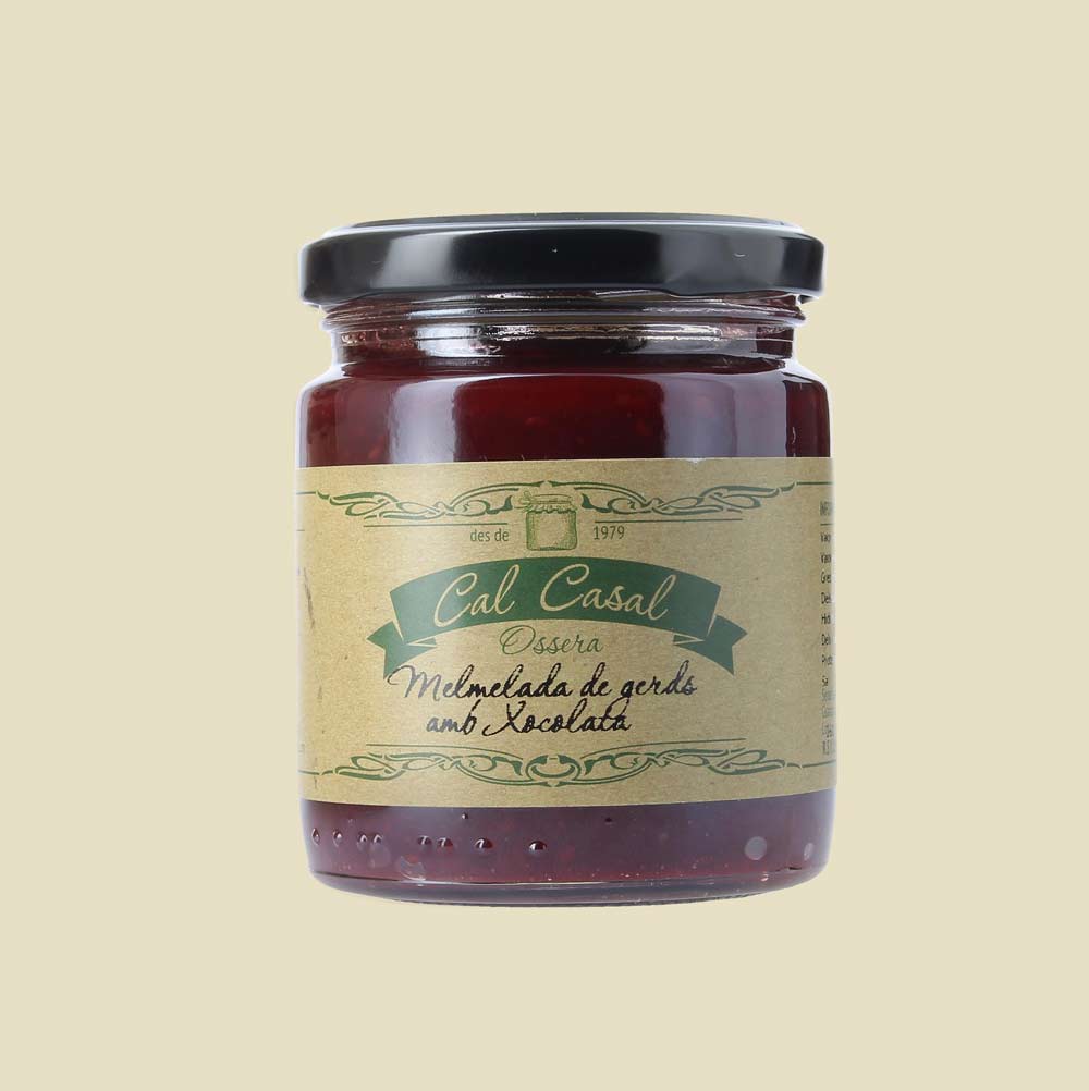 CalCasal-Melmelada-gerds-amb-xocolata-0070 CalCasal-Melmelada-gerds-amb-xocolata-0070